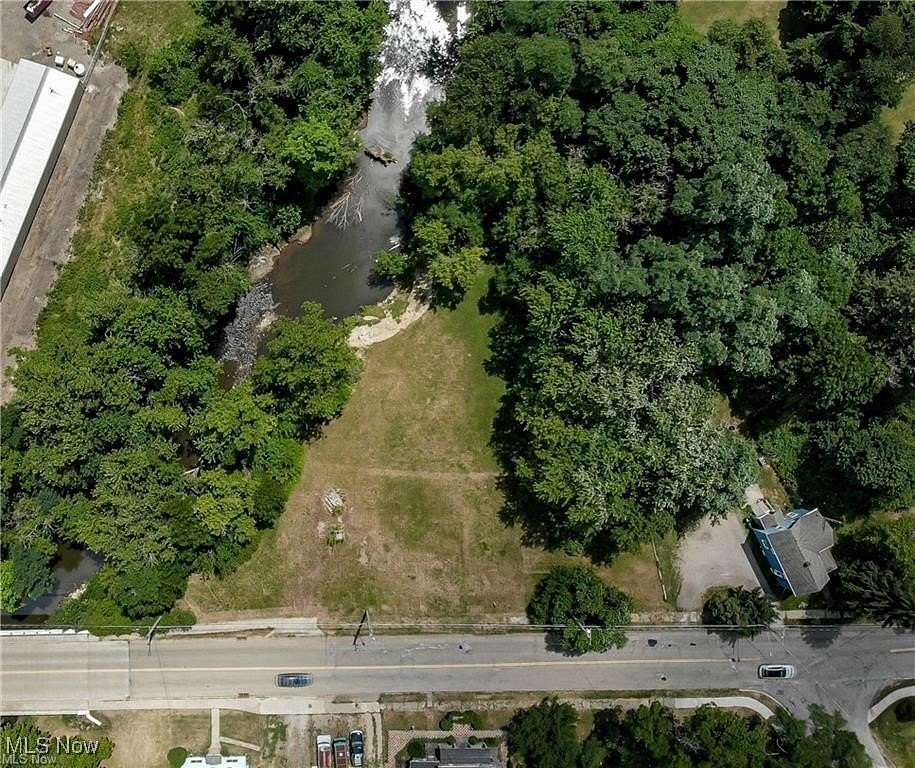 1.5 Acres of Mixed-Use Land for Sale in Alliance, Ohio