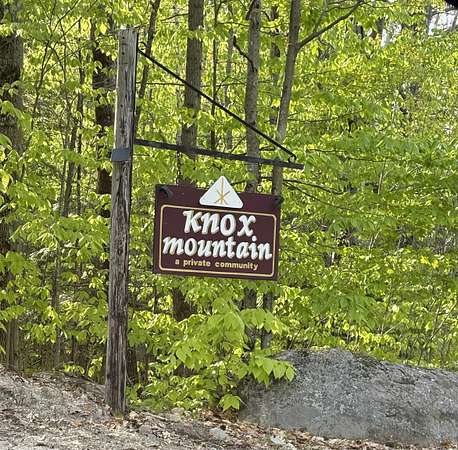 1.4 Acres of Land for Sale in Ossipee, New Hampshire