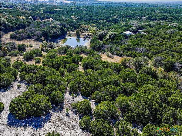 28.6 Acres of Recreational Land for Sale in Salado, Texas