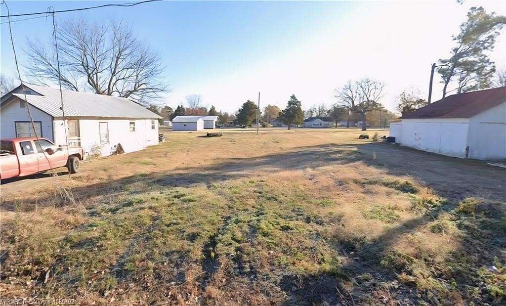 0.17 Acres of Residential Land for Sale in Boswell, Arkansas