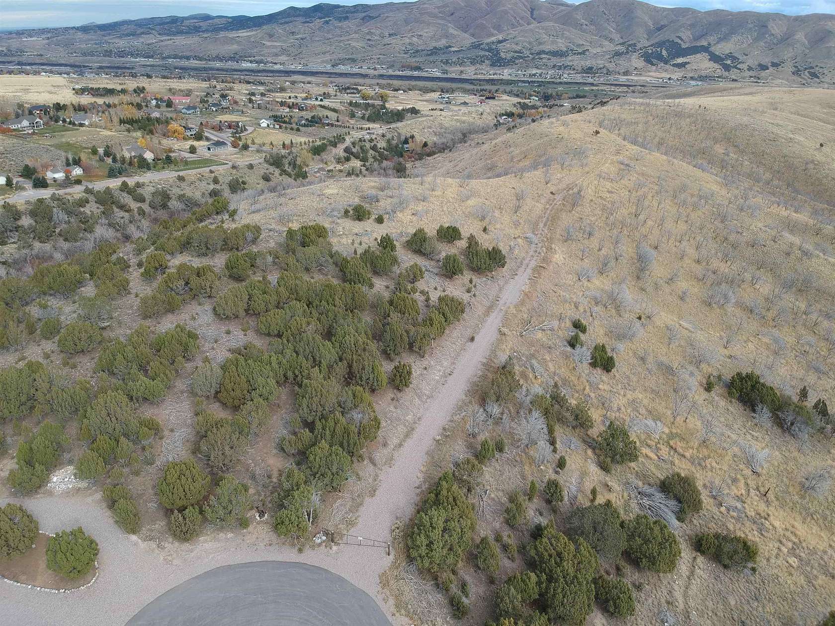 15.9 Acres of Land for Sale in Pocatello, Idaho