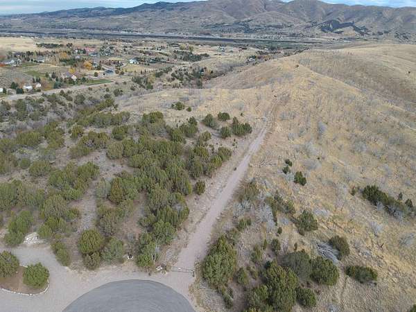 15.9 Acres of Land for Sale in Pocatello, Idaho