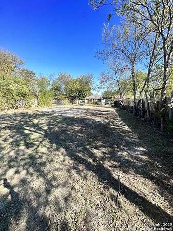 0.13 Acres of Residential Land for Sale in San Antonio, Texas