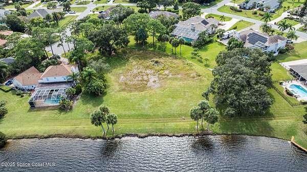 0.9 Acres of Residential Land for Sale in Melbourne, Florida