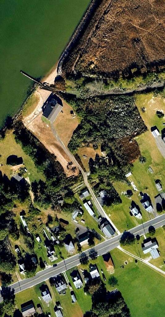 0.12 Acres of Land for Sale in Saxis, Virginia
