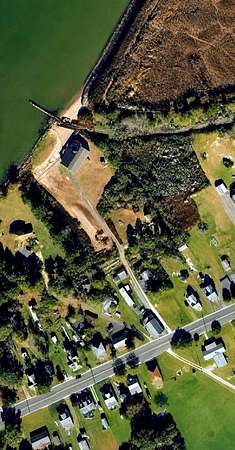 0.12 Acres of Land for Sale in Saxis, Virginia