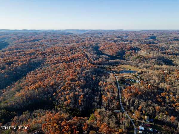 10.5 Acres of Land for Sale in Wilder, Tennessee