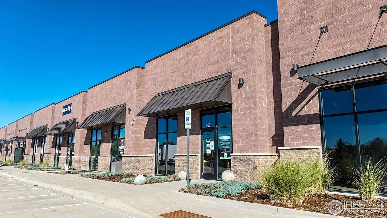 0.19 Acres of Residential Land for Sale in Loveland, Colorado