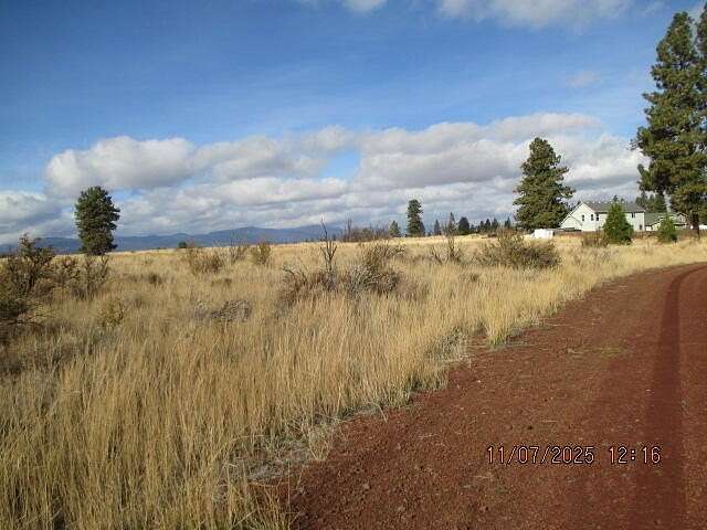 0.26 Acres of Residential Land for Sale in Chiloquin, Oregon