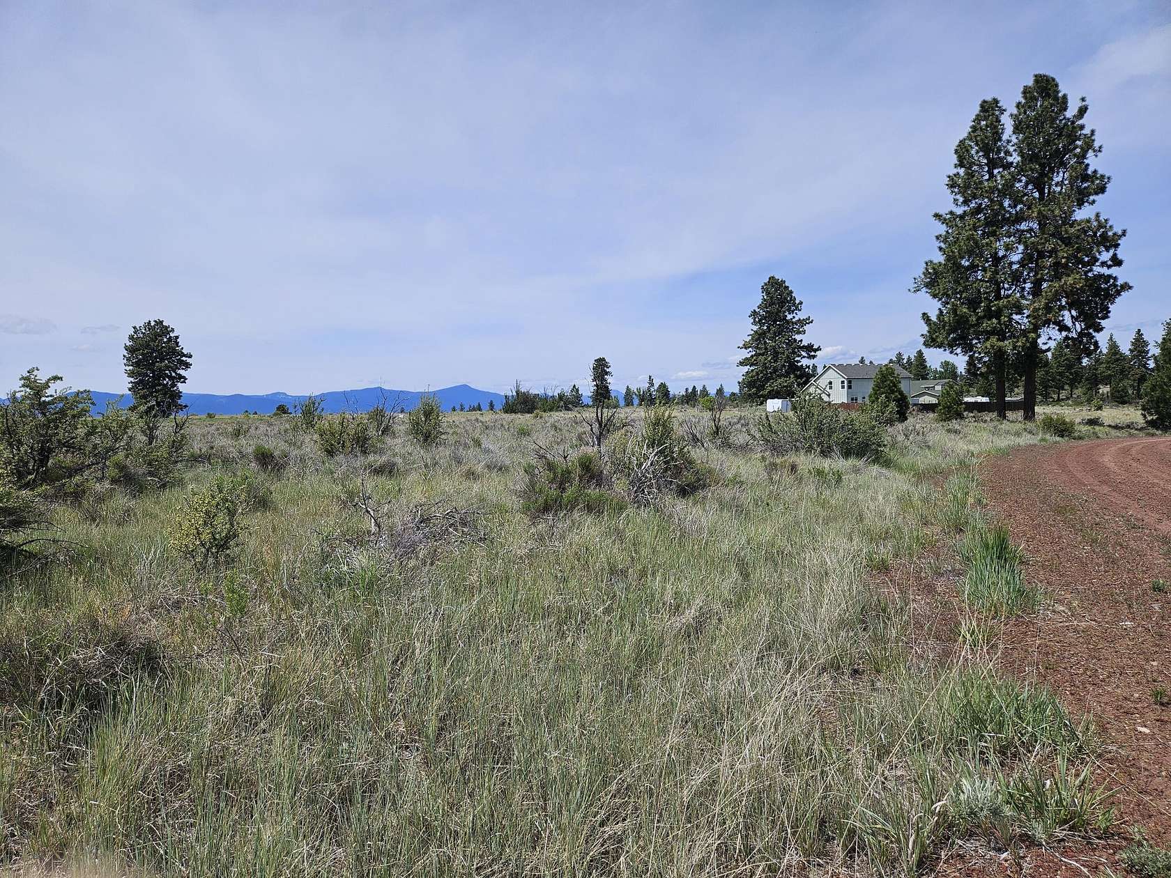 0.26 Acres of Residential Land for Sale in Chiloquin, Oregon