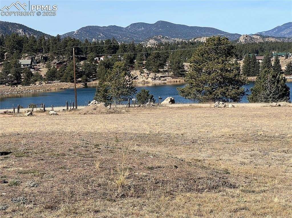 0.5 Acres of Land for Sale in Florissant, Colorado