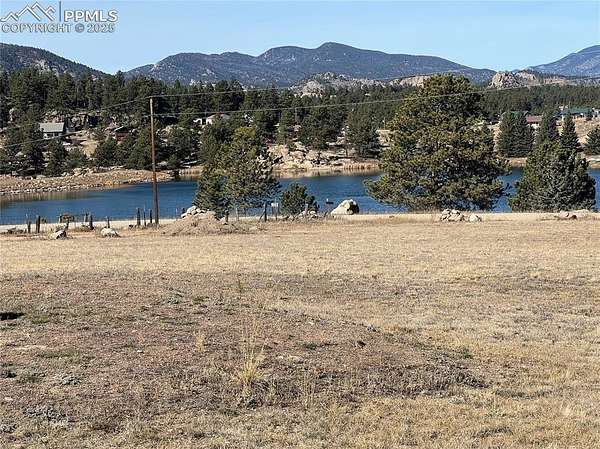 0.5 Acres of Land for Sale in Florissant, Colorado