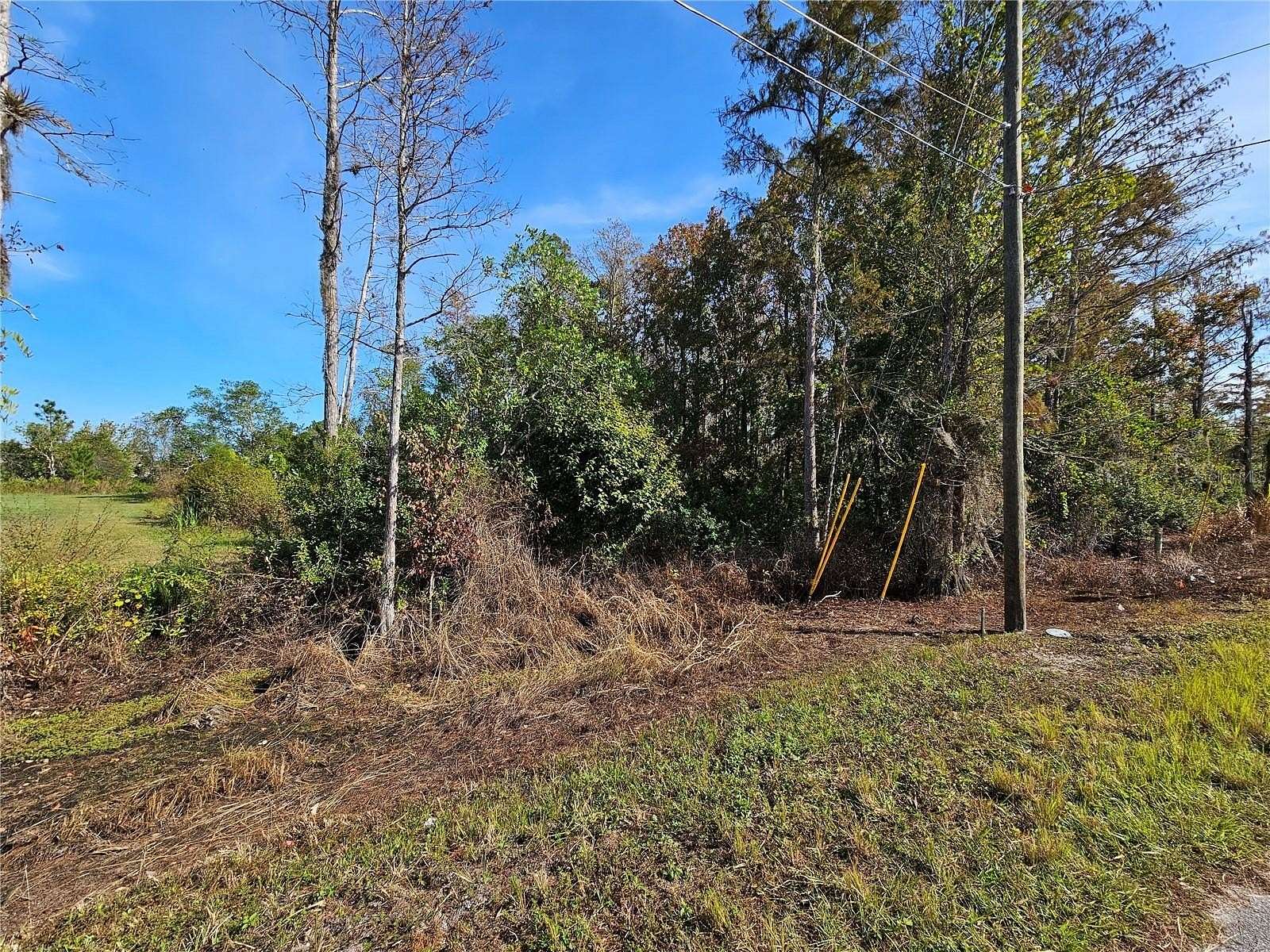 0.65 Acres of Residential Land for Sale in St. Cloud, Florida