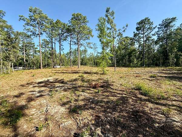 0.23 Acres of Residential Land for Sale in Williston, Florida