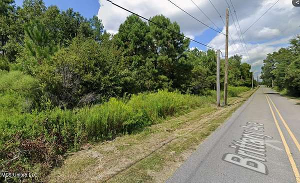 0.38 Acres of Residential Land for Sale in Biloxi, Mississippi