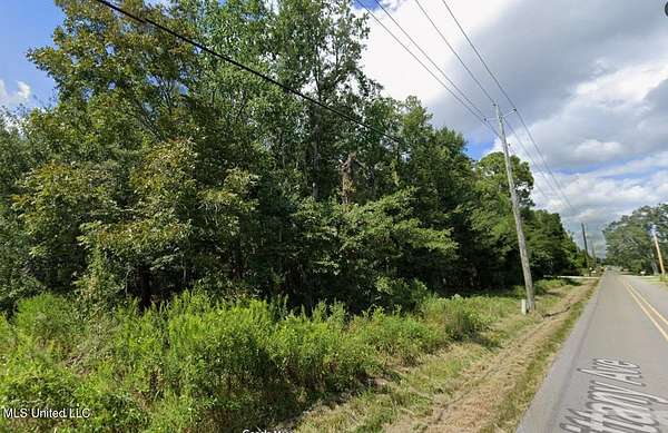 0.12 Acres of Residential Land for Sale in Biloxi, Mississippi