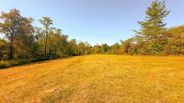 15 Acres of Land for Sale in Otway, Ohio