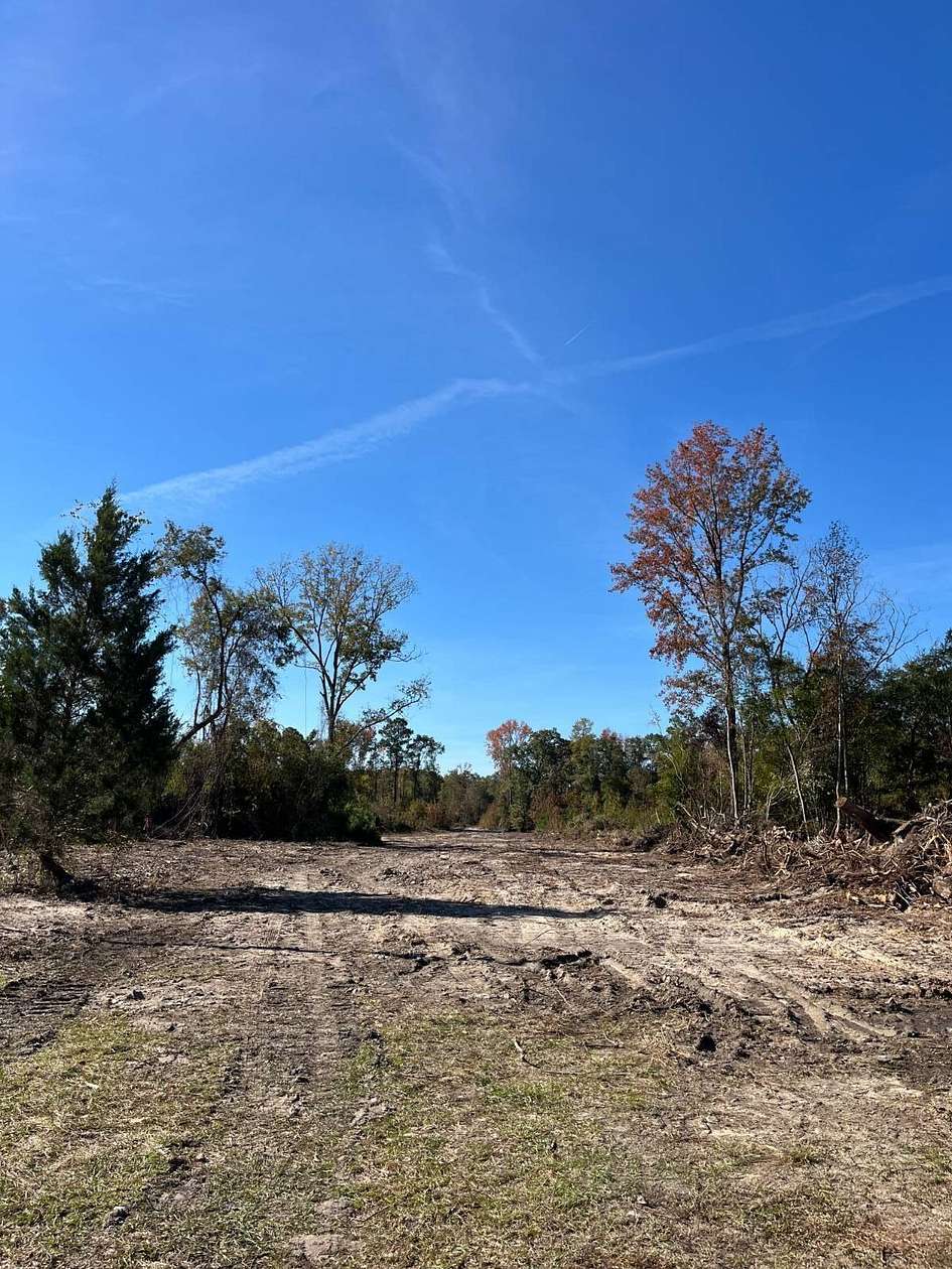 24 Acres of Land for Sale in Sumter, South Carolina