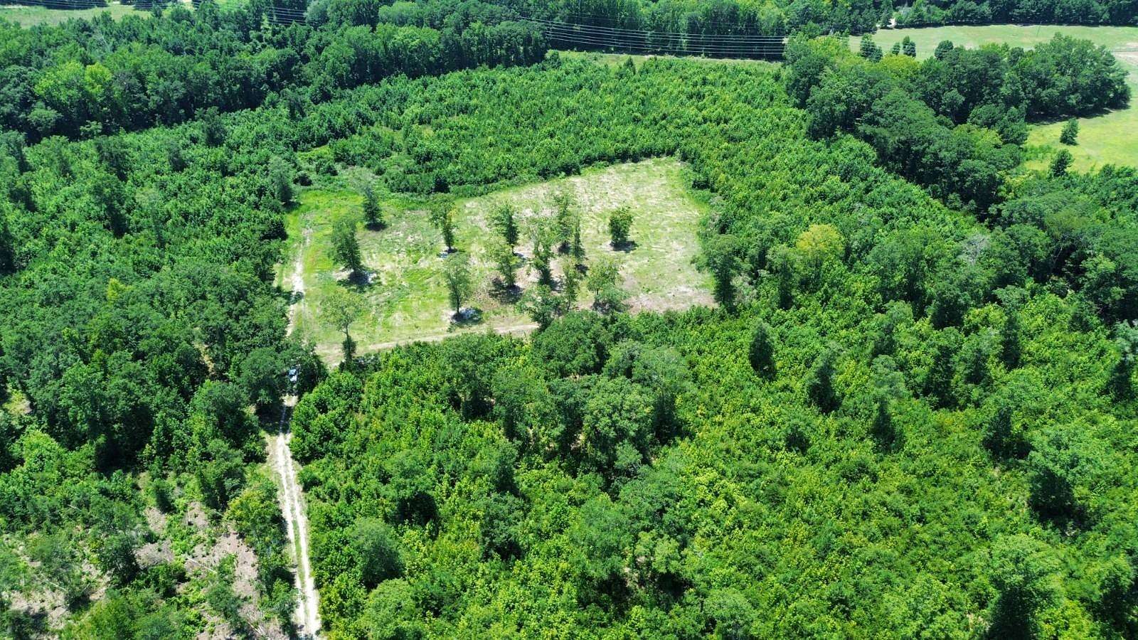 24 Acres of Land for Sale in Sumter, South Carolina