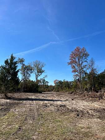24 Acres of Land for Sale in Sumter, South Carolina