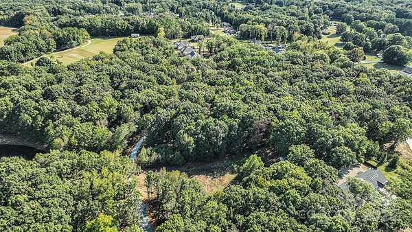 2 Acres of Residential Land for Sale in Monroe, North Carolina