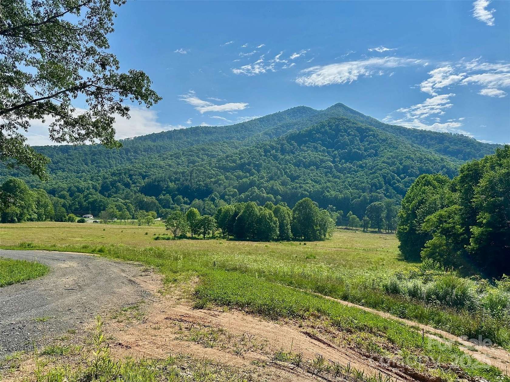 2.8 Acres of Residential Land for Sale in Spruce Pine, North Carolina
