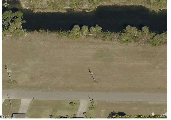 0.23 Acres of Residential Land for Sale in Cape Coral, Florida