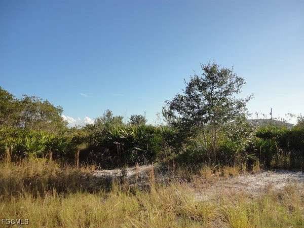 0.25 Acres of Residential Land for Sale in Lehigh Acres, Florida