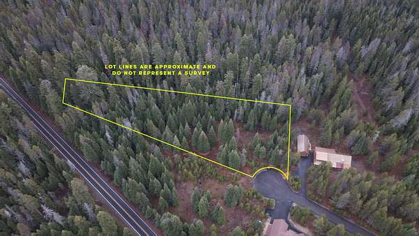 1 Acre of Residential Land for Sale in Klamath Falls, Oregon