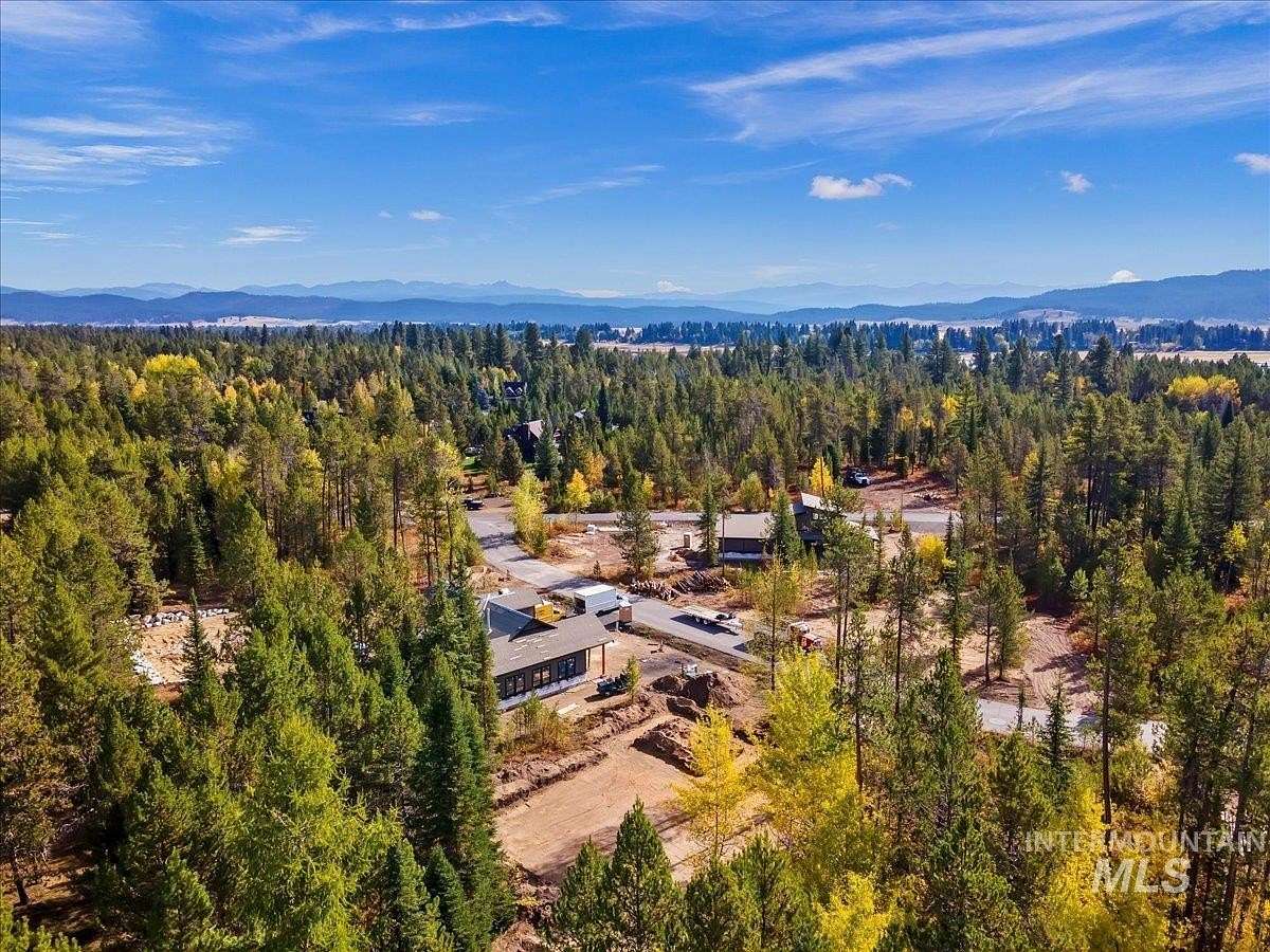 0.4 Acres of Residential Land for Sale in Donnelly, Idaho