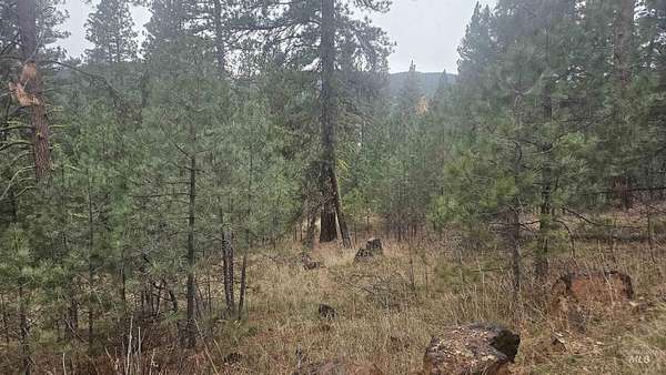 3.42 Acres of Residential Land for Sale in Boise, Idaho