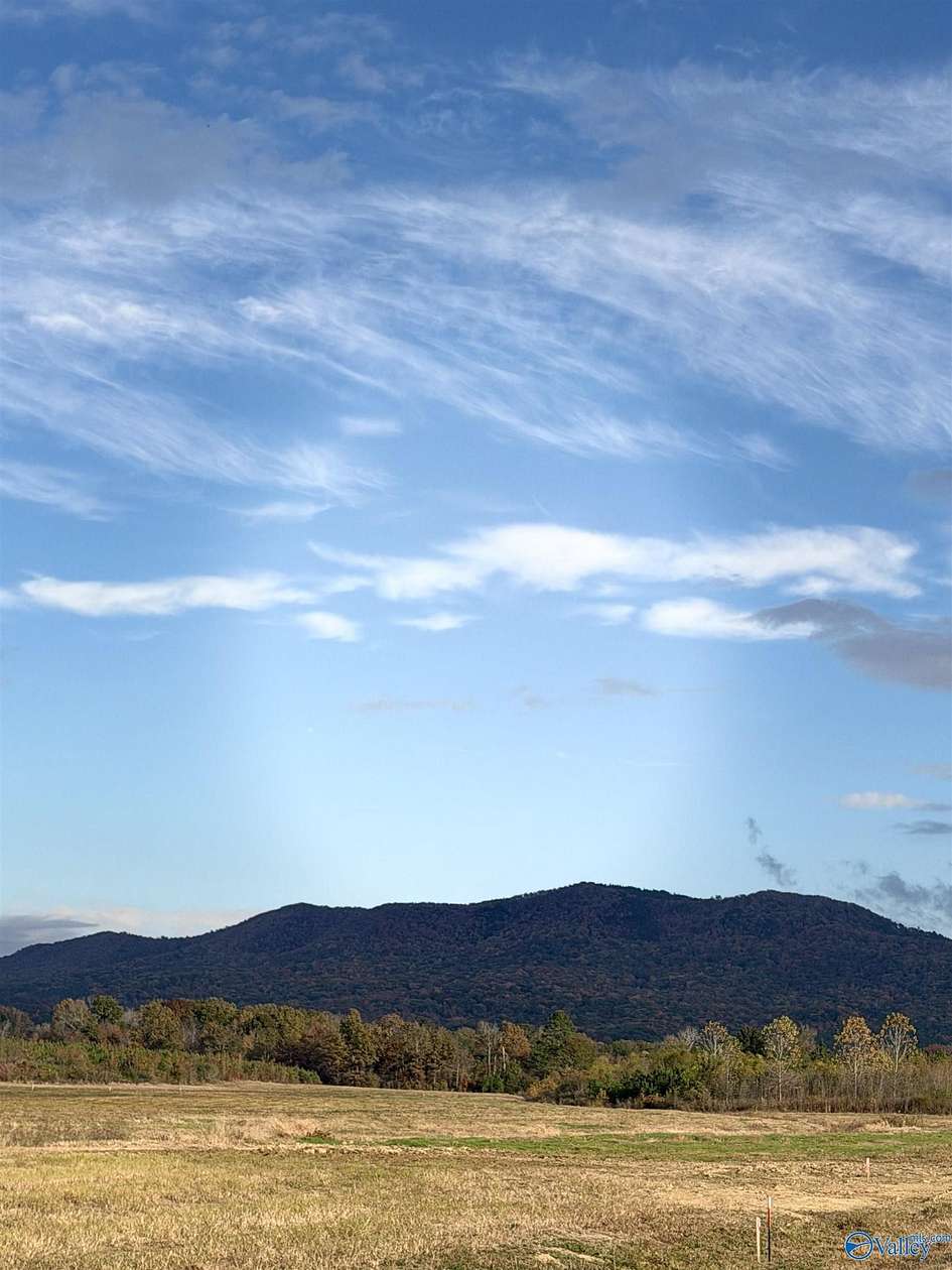 3.4 Acres of Residential Land for Sale in Piedmont, Alabama