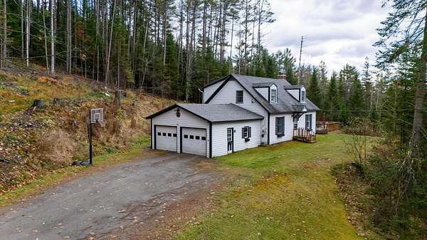 1.8 Acres of Improved Mixed-Use Land for Sale in Littleton, New Hampshire