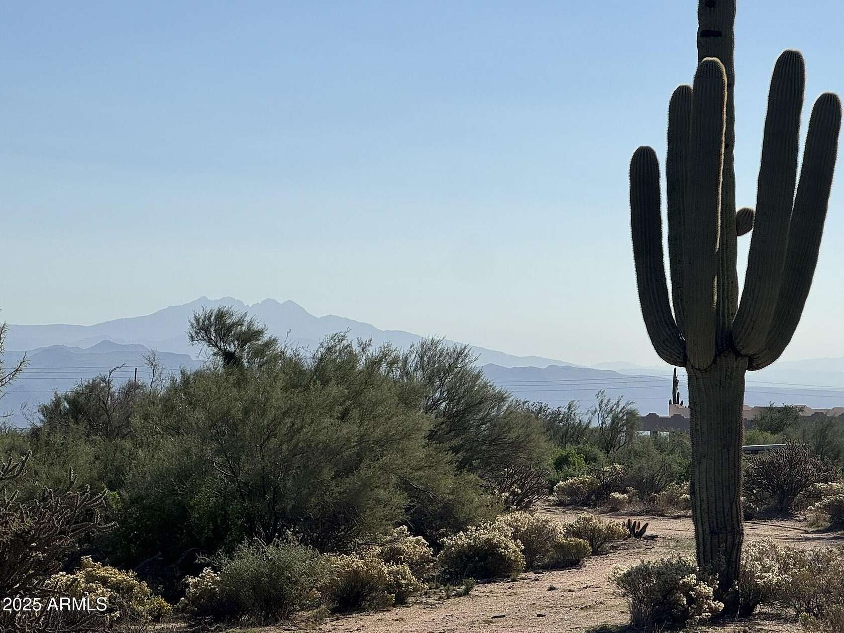 4.79 Acres of Residential Land for Sale in Scottsdale, Arizona