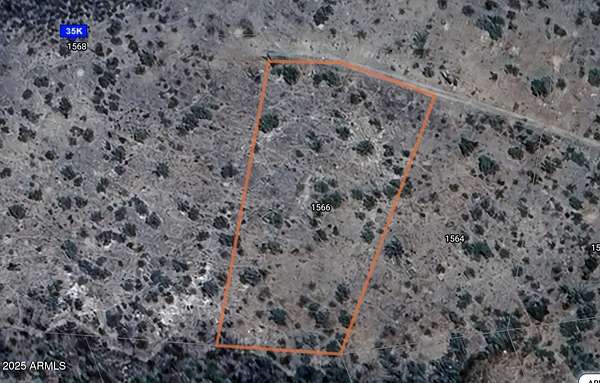 0.92 Acres of Residential Land for Sale in Rio Rico, Arizona