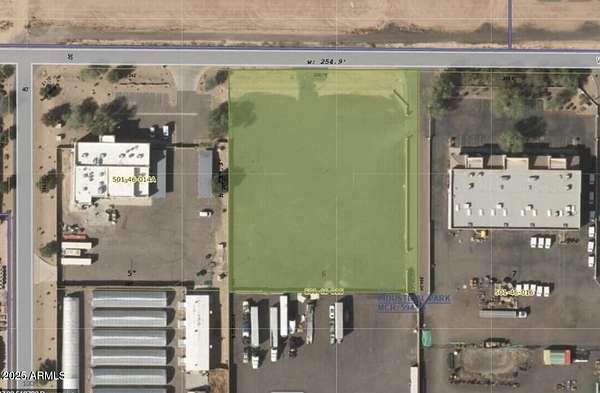 1.75 Acres of Commercial Land for Sale in El Mirage, Arizona