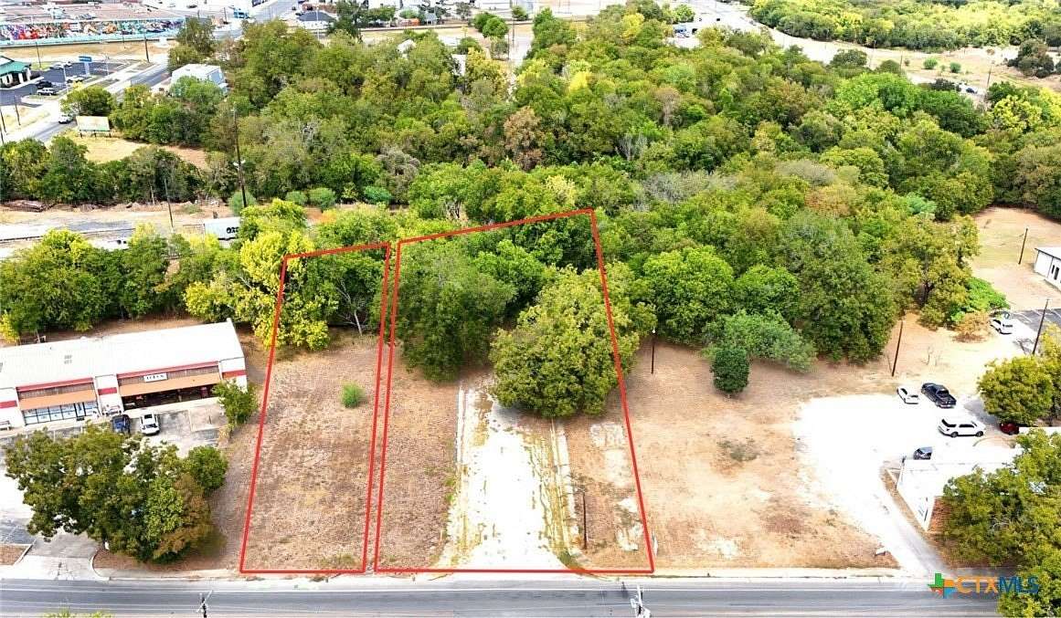 0.46 Acres of Mixed-Use Land for Sale in San Marcos, Texas