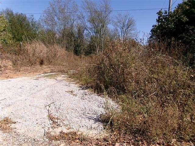 38.3 Acres of Agricultural Land for Sale in Haskell, Oklahoma