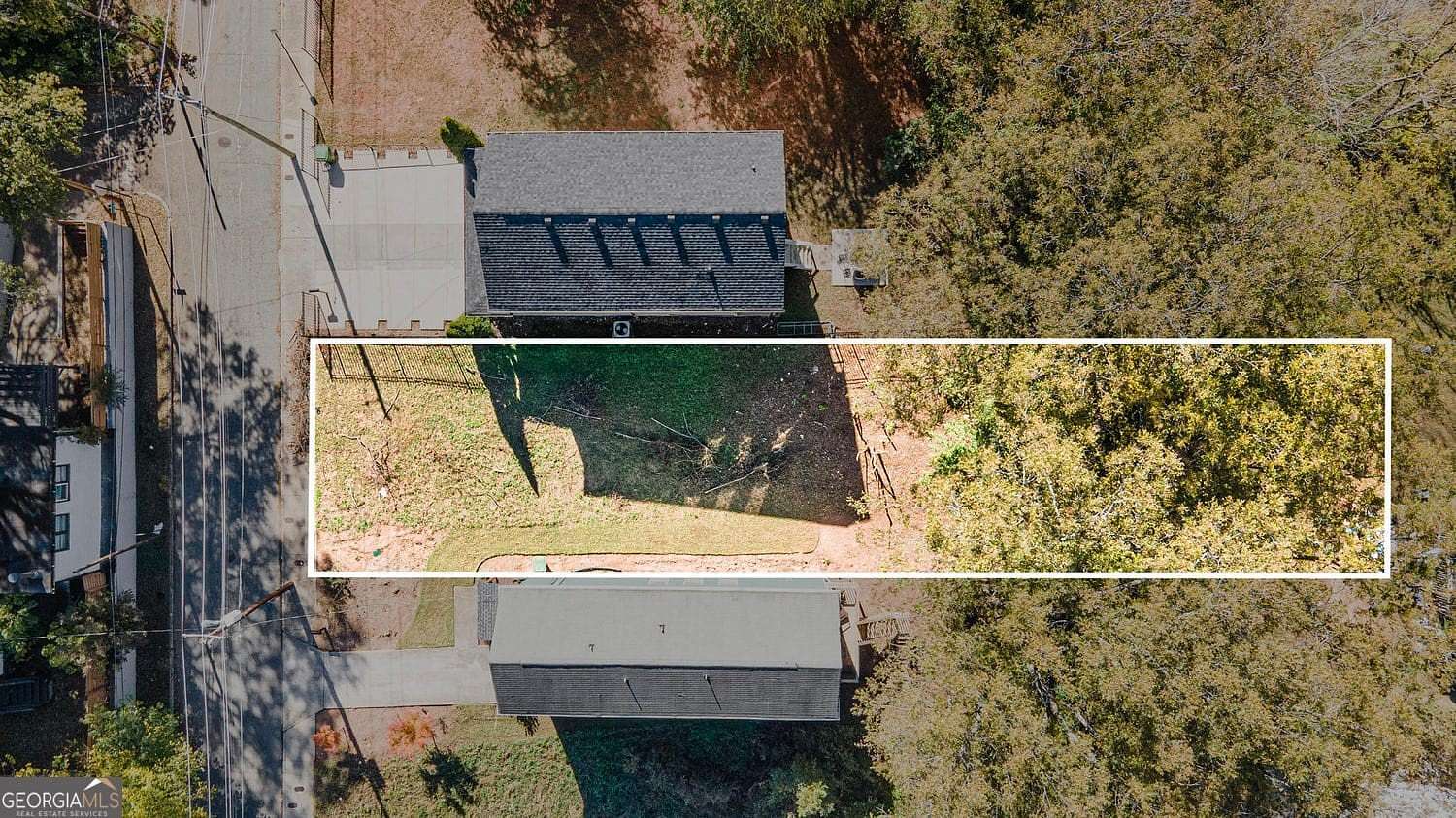 0.1 Acres of Mixed-Use Land for Sale in Atlanta, Georgia