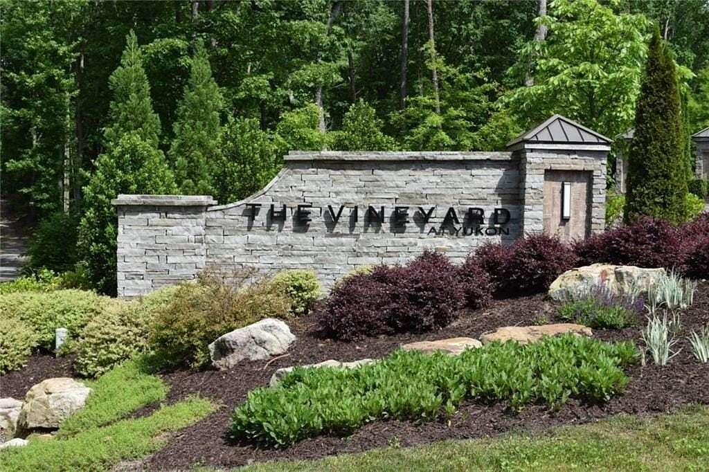 3.85 Acres of Land for Sale in Talking Rock, Georgia