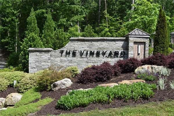 3.85 Acres of Land for Sale in Talking Rock, Georgia