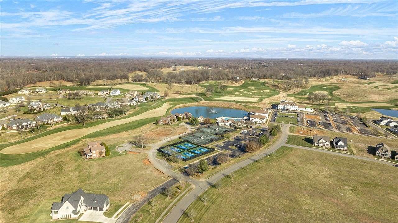 0.28 Acres of Residential Land for Sale in Bowling Green, Kentucky