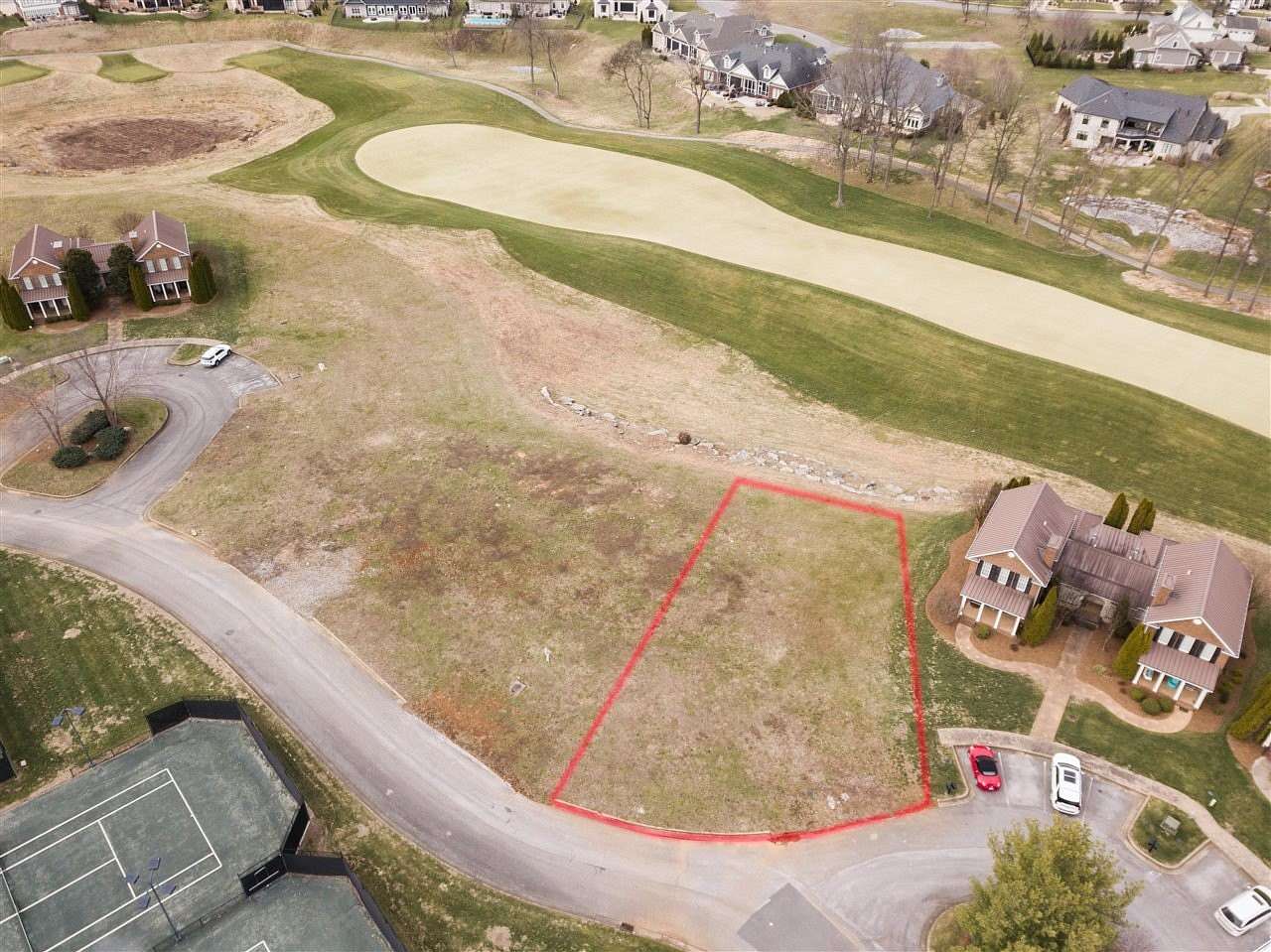 0.28 Acres of Residential Land for Sale in Bowling Green, Kentucky