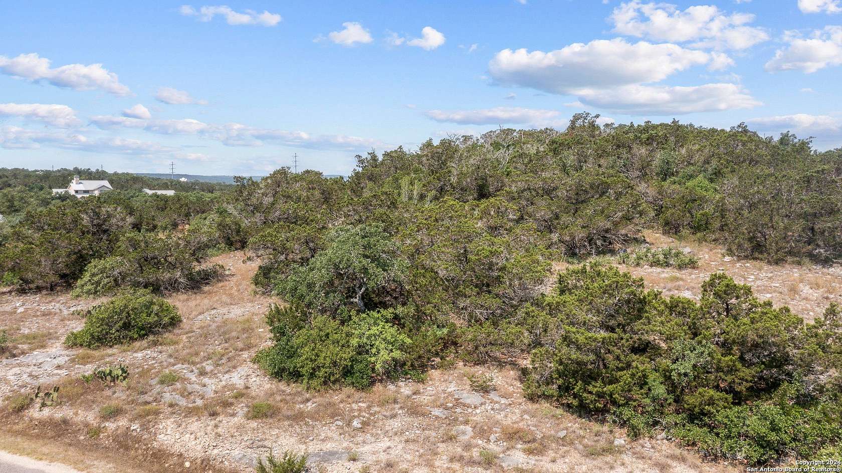 3.76 Acres of Residential Land for Sale in Helotes, Texas