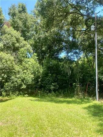 0.41 Acres of Residential Land for Sale in Brunswick, Georgia