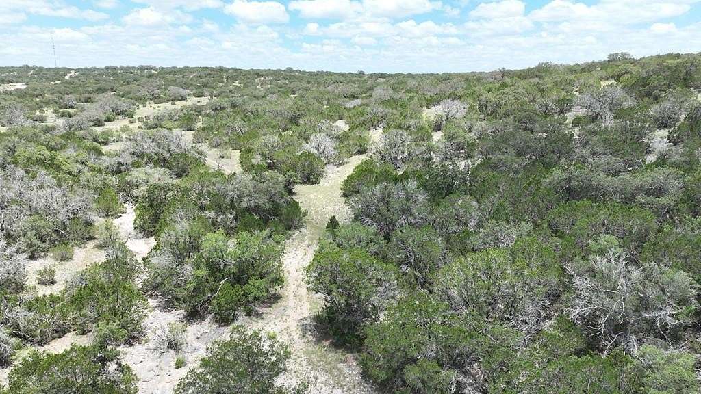 101 Acres of Land for Sale in Rocksprings, Texas