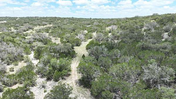 101 Acres of Land for Sale in Rocksprings, Texas