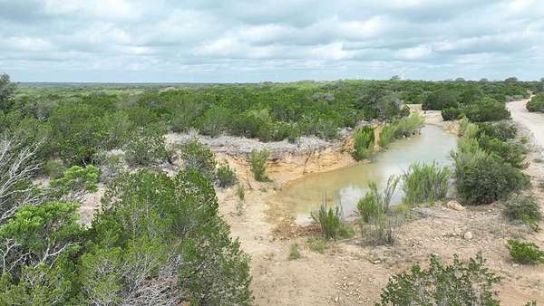 106 Acres of Land for Sale in Carta Valley, Texas