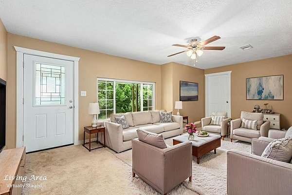 3.47 Acres of Residential Land with Home for Sale in Colmesneil, Texas