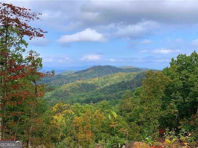 0.95 Acres of Land for Sale in Ranger, Georgia